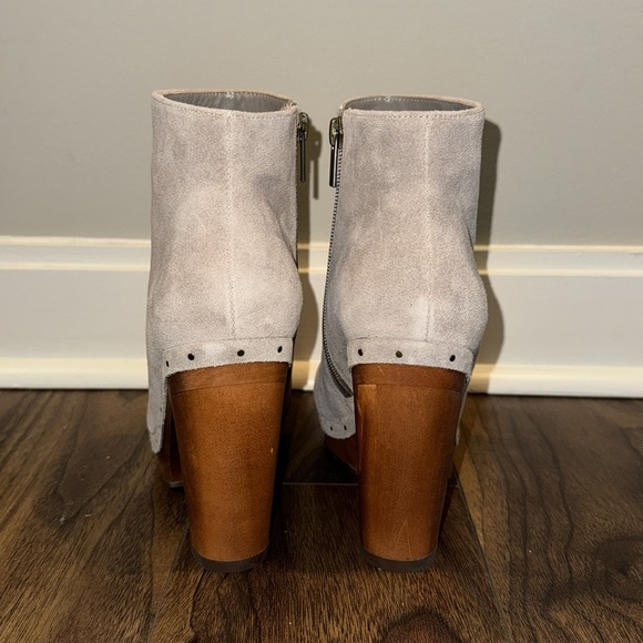 Joie Women's Dewitt Boot BRAND NEW 8.5 - Picture 2 of 6